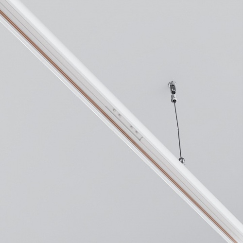 Крепление для трека Maytoni Technical Accessories for tracks Exility TRAM034CI-R-41W фото 4
