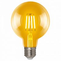 Лампа светодиодная Uniel Golden E27 6Вт K UL-00002359