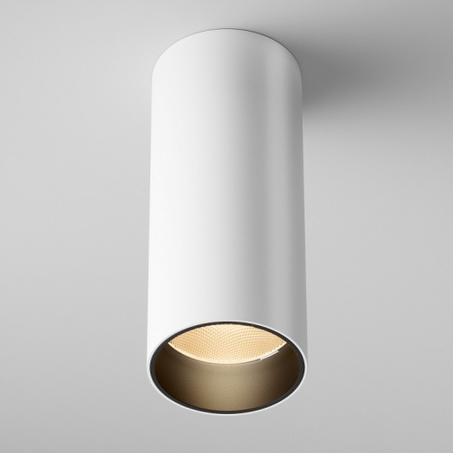 Накладной светильник Maytoni Technical FOCUS LED C056CL-L12W2.7K-W-W фото 3 Накладной светильник Maytoni Technical FOCUS LED C056CL-L12W2.7K-W-W фото 3