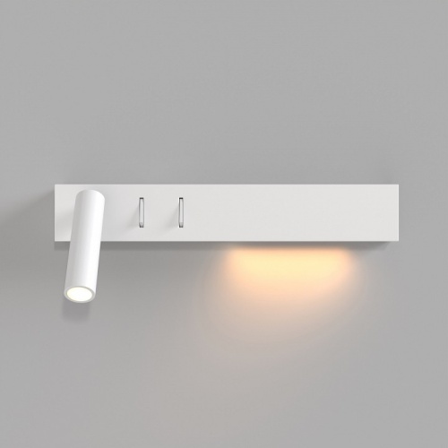 Бра Maytoni Technical Comodo C031WL-L8W3K фото 3 Бра Maytoni Technical Comodo C031WL-L8W3K фото 3
