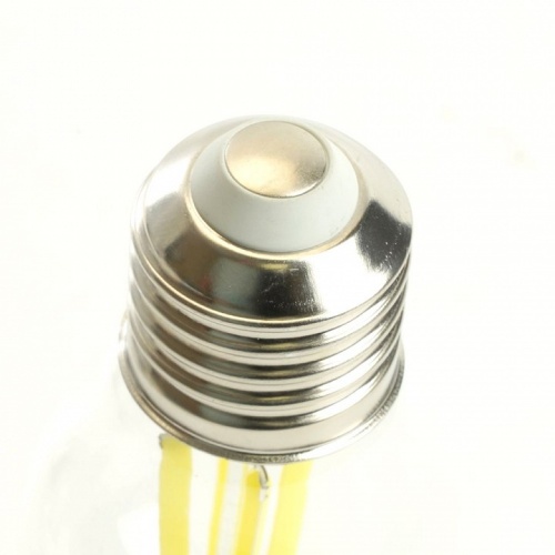 Лампа светодиодная Feron LB-1708 E27 8Вт 6400K 51255 фото 3