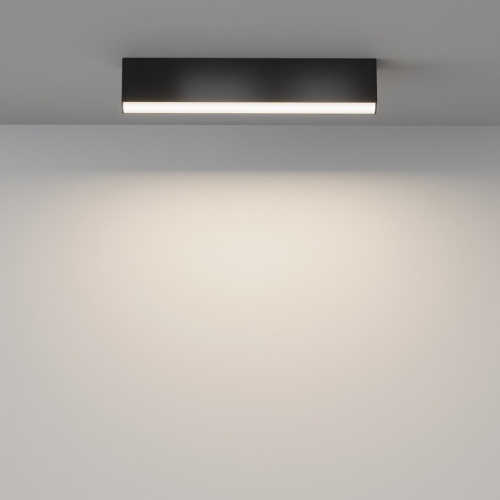 Накладной светильник Maytoni Technical Basis C068CL-20W3-6K-B фото 3 Накладной светильник Maytoni Technical Basis C068CL-20W3-6K-B фото 3