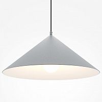 Подвесной светильник Maytoni Basic colors MOD167PL-01GR