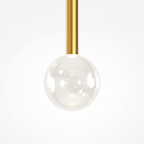Подвесной светильник Maytoni Bubble dream MOD383PL-L4BS3K фото 7 Подвесной светильник Maytoni Bubble dream MOD383PL-L4BS3K фото 7
