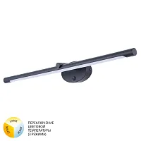 Подсветка для картин Arte Lamp RONNIE A8027AP-1BK