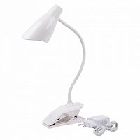 Настольная лампа офисная Uniel TLD-560 UL-00004143