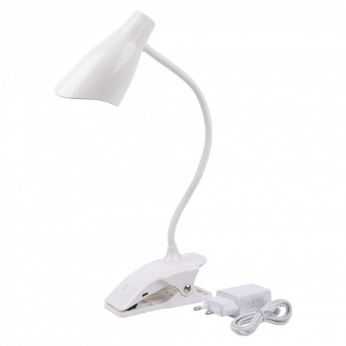 Настольная лампа офисная Uniel TLD-560 UL-00004143