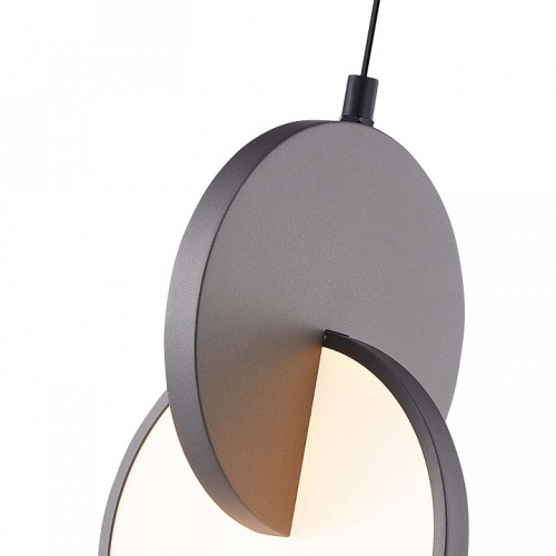 Подвесной светильник F-promo Grahan 4609-1P фото 7 Подвесной светильник F-promo Grahan 4609-1P фото 7