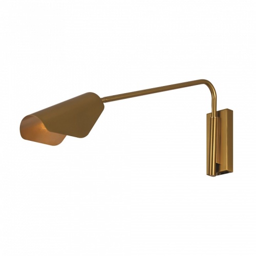 Бра Maytoni Notta MOD417WL-01BS1 фото 3