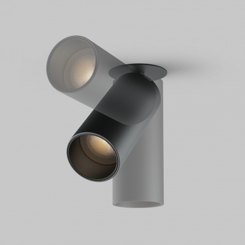 Спот Maytoni Technical FOCUS LED C053CL-L12W3K-W-B фото 2