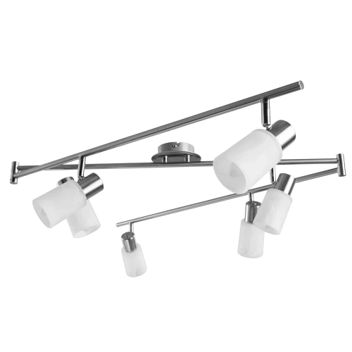 Спот Arte Lamp CAVALLETTA A4510PL-6SS Спот Arte Lamp CAVALLETTA A4510PL-6SS