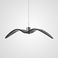 Подвесной светильник Brokis Night Birds black C