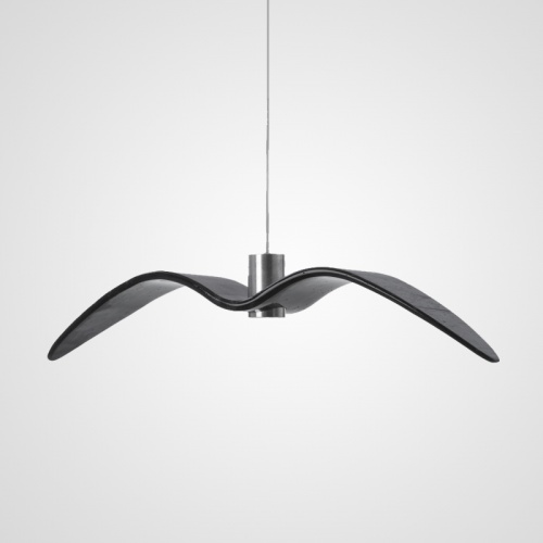 Подвесной светильник Brokis Night Birds black C
