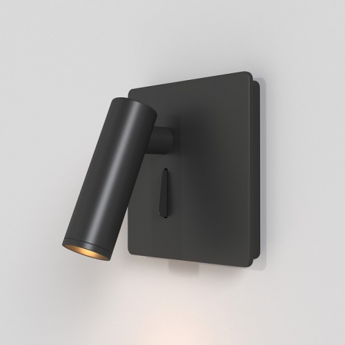 Бра Maytoni Technical Mirax C040WL-L3B3K фото 3
