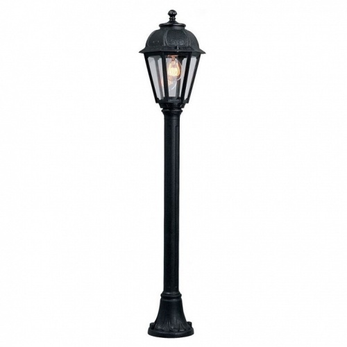 Наземный высокий светильник Fumagalli Saba K22.151.000.AXE27