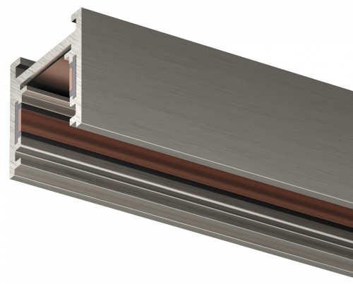 Трек накладной Denkirs SHINE BASE TR5710-DN Трек накладной Denkirs SHINE BASE TR5710-DN
