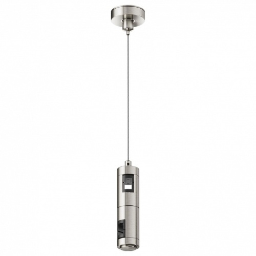 Подвес для трека Maytoni Technical TRA157SW-D1-PT Подвес для трека Maytoni Technical TRA157SW-D1-PT