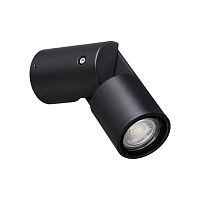 NOVOTECH 371062 STREET NT26 000 черный Светильник ландшафтный IP65 GU10 max.35W 220-240V RALTE