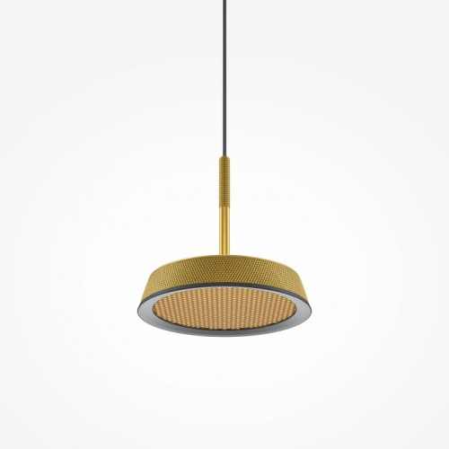 Подвесной светильник Maytoni El MOD041PL-L15G3K фото 4