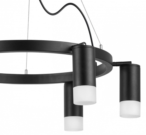 Подвесная люстра Lightstar Rullo LR0163761 фото 4 Подвесная люстра Lightstar Rullo LR0163761 фото 4