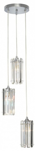 Подвесной светильник Citilux Джейн CL306031 Подвесной светильник Citilux Джейн CL306031