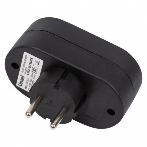 Разветвитель Uniel  UL-00011234 фото 4