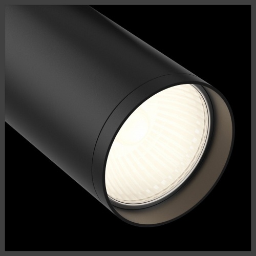 Светильник на штанге Maytoni Technical Focus S TR020-1-GU10-B фото 4