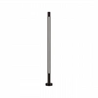 ODEON LIGHT 7036/16GL NATURE ODL25 677 черный/металл/акрил Уличный светильник IP65 LED 16W 3000K 120° AC90-265V PIFA