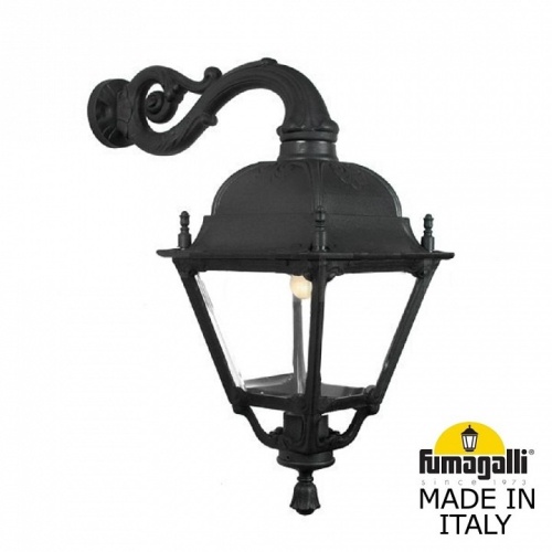 Светильник на штанге Fumagalli Simon U33.171.000.AXH27 фото 3