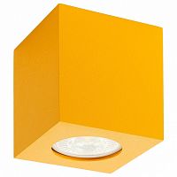 Накладной светильник Denkirs 3010 DK3010-YE