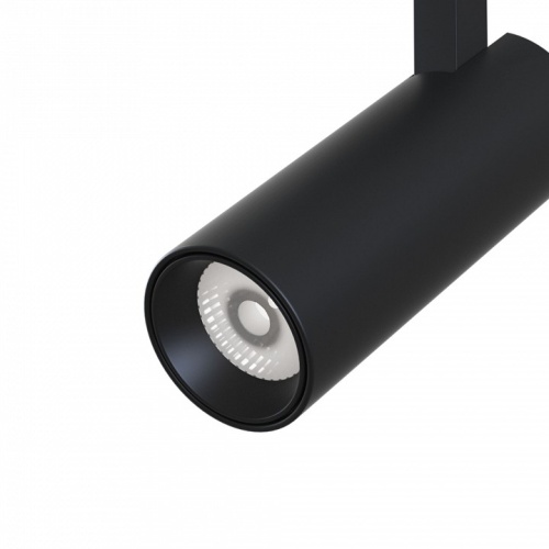 Светильник на штанге Maytoni Technical Focus LED TR019-2-10W4K-B фото 5
