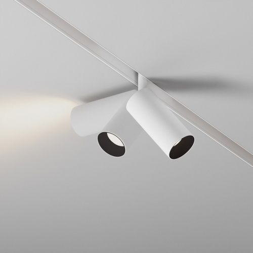 Накладной светильник Maytoni Technical Focus LED TR032-4-5WTW-M-DSZ-W фото 4