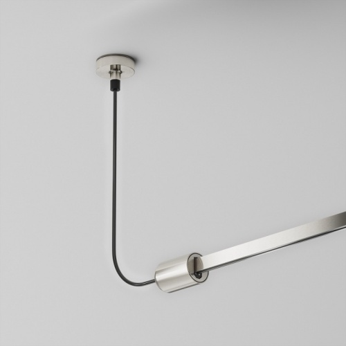 Токопровод концевой Maytoni Technical Flarity TRA154C-SB1-PT фото 4 Токопровод концевой Maytoni Technical Flarity TRA154C-SB1-PT фото 4