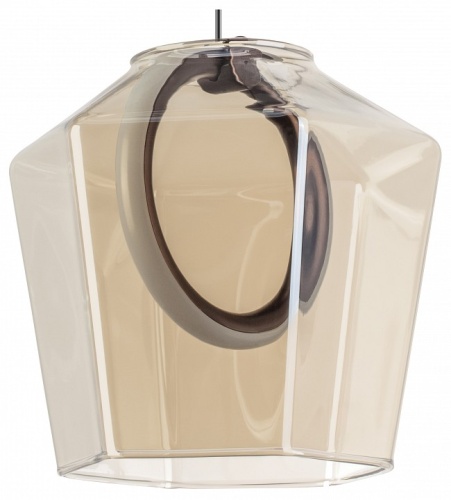 Подвесной светильник Lightstar Caramello 796113 Подвесной светильник Lightstar Caramello 796113