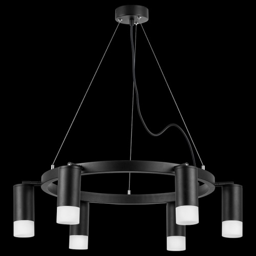 Подвесная люстра Lightstar Rullo LR0163761 фото 3 Подвесная люстра Lightstar Rullo LR0163761 фото 3