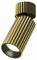 Спот Maytoni Technical Calipso C108CL-01-GU10-BS