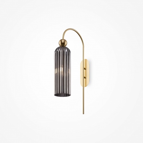 Бра Maytoni Antic MOD302WL-01GR фото 4
