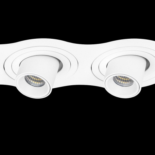 Встраиваемый светильник Lightstar Intero TUBO i636162 фото 3 Встраиваемый светильник Lightstar Intero TUBO i636162 фото 3