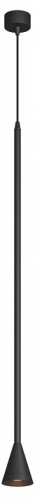 Подвесной светильник Maytoni Technical Arrow P064PL-01B-1 фото 2