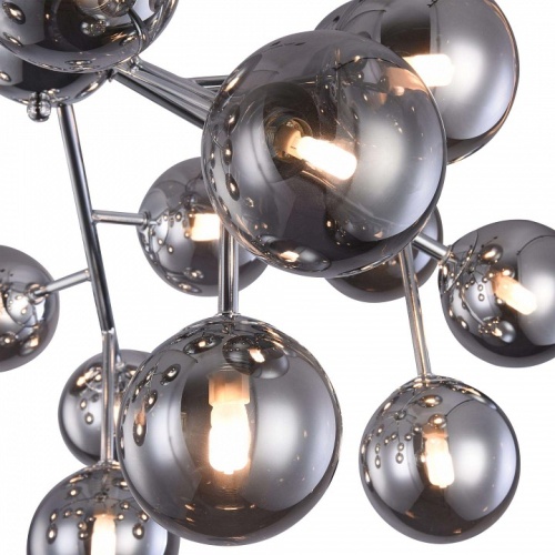Потолочная люстра Maytoni Dallas MOD545PL-20CH фото 6