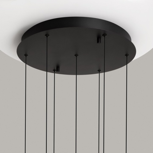 Подвесная люстра Maytoni Bubble dream MOD383PL-L20BBS3K фото 10