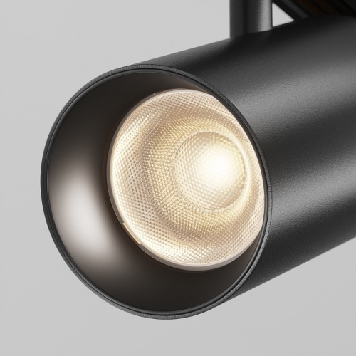 Светильник на штанге Maytoni Technical Focus Led TR243-4-5WTW-DSZ-B фото 9