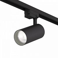 Светильник на штанге Denkirs SOLID KOPER DK6453-BK