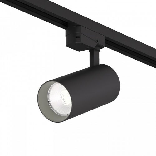 Светильник на штанге Denkirs SOLID KOPER DK6453-BK