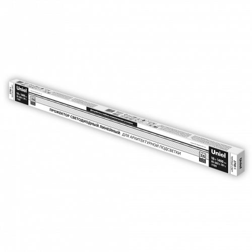 Накладной светильник Uniel Ulf-L52 UL-00008361 фото 3 Накладной светильник Uniel Ulf-L52 UL-00008361 фото 3