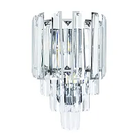 Настенный светильник Arte Lamp ELLIE A1027AP-2CC