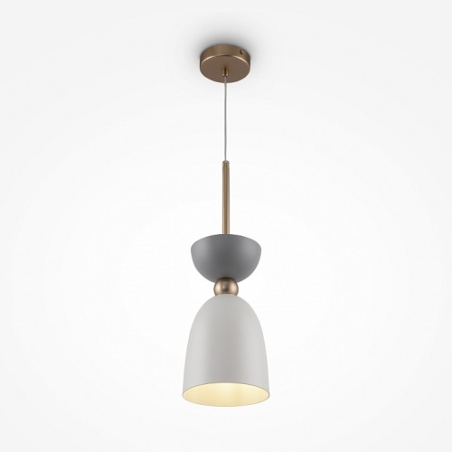 Подвесной светильник Maytoni Cloches MOD113PL-01W фото 5 Подвесной светильник Maytoni Cloches MOD113PL-01W фото 5