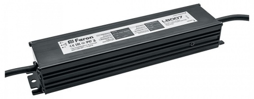 Блок питания Feron 21493 Блок питания Feron 21493