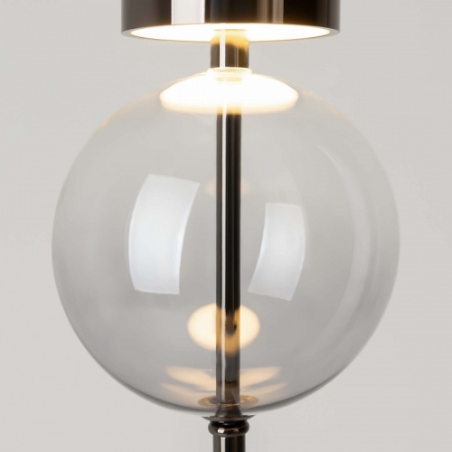 Торшер Maytoni Double Moon MOD478FL-L15B3K фото 12