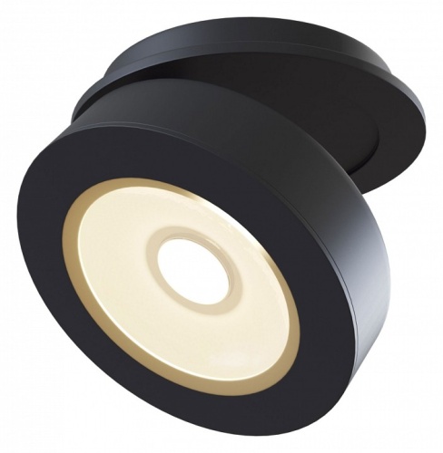 Встраиваемый светильник Maytoni Technical Magic DL2003-L12B4K фото 2